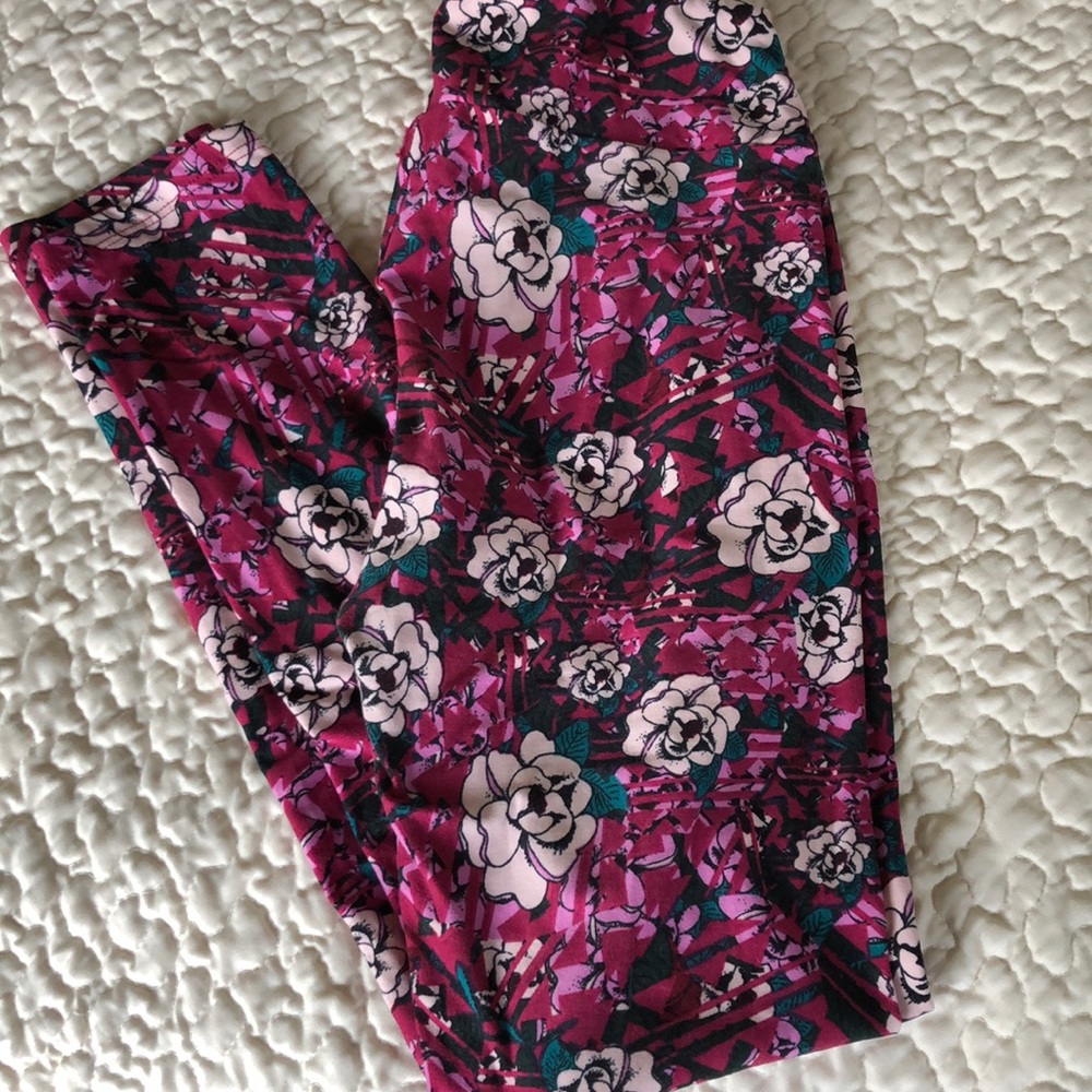Leggings!